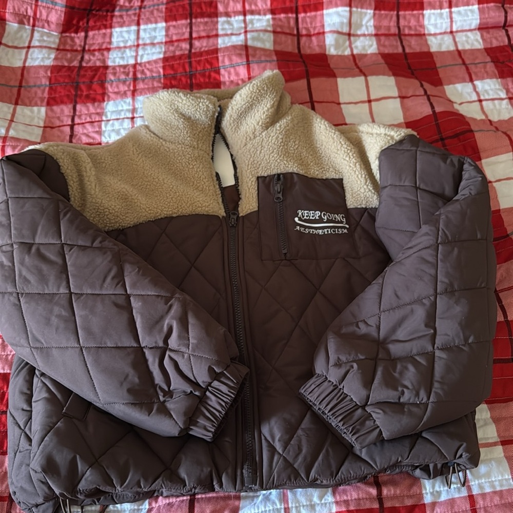 Jacket - Picture 3 of 4